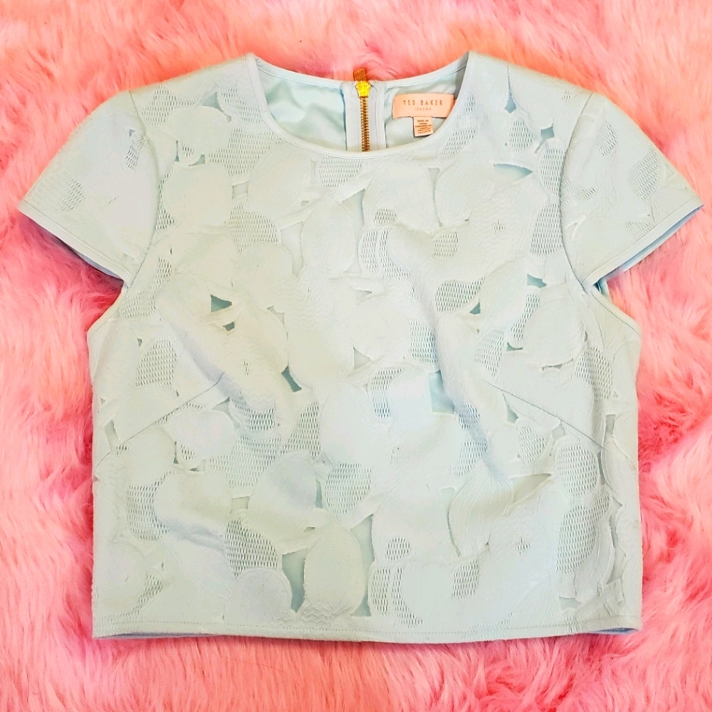 Ted Baker Top
